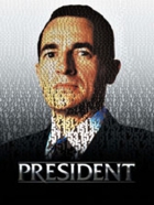Online film Prezident