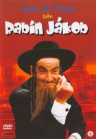 Online film Dobrodružství rabína Jákoba