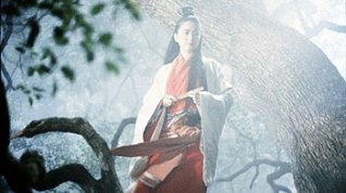 Online film Swordsman 2