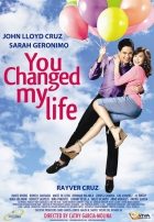 Online film You Changed My Life