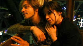 Online film Konfident
