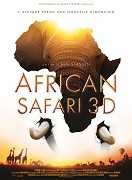 Online film Africké Safari