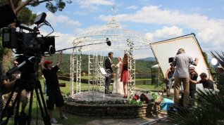 Online film Toscaanse bruiloft