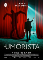 Online film Humorista