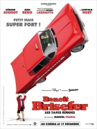 Online film Benoît Brisefer: Les taxis rouges