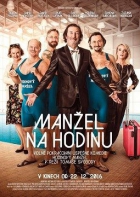 Online film Manžel na hodinu