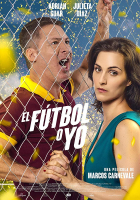 Online film El Fútbol o yo