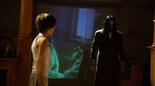 Online film Sinister 2