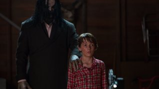 Online film Sinister 2