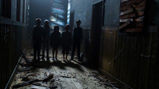 Online film Sinister 2