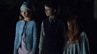 Online film Sinister 2