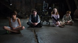 Online film Sinister 2