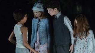 Online film Sinister 2