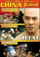 Online film Tenkrát v Číně 2