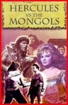 Online film Herkules proti Mongolům