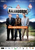 Online film Dobrodruhovia