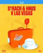 Online film Strach a hnus v Las Vegas