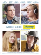 Online film While We're Young