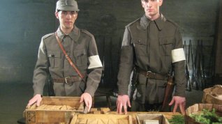 Online film Taistelu Näsilinnasta 1918