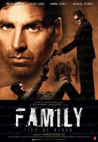 Online film Family: Ties of Blood