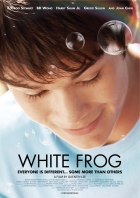 Online film Bílá žába