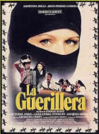 Online film La guérilléra