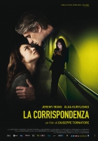 Online film La corrispondenza