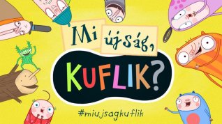 Online film Mi újság, kuflik?