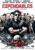 Online film Expendables: Postradatelní