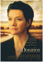 Online film La Donation