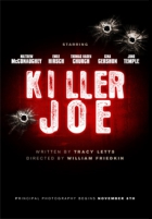 Online film Zabiják Joe