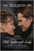 Online film Divoké noci s Emily D.