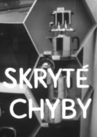 Online film Skryté chyby