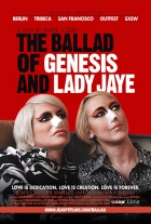 Online film Balada o Genesisovi a Lady Jaye