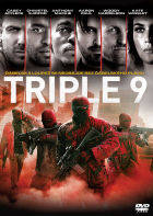 Online film Triple 9