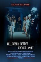 Online film Hellraiser: Deader - Winter's Lament