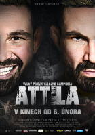 Online film Attila