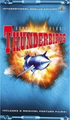 Online film Thunderbirds zasahují
