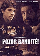 Online film Pozor, bandité!