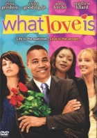 Online film What Love Is