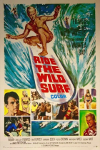 Online film Ride the Wild Surf