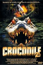 Online film Krokodýl 2