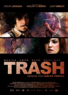 Online film Trash