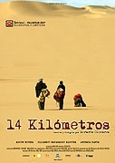 Online film 14 kilometrů