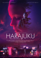 Online film Harajuku