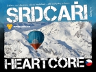 Online film SRDCAŘI: Michal Kubát - horkovzdušným balonem přes Alpy