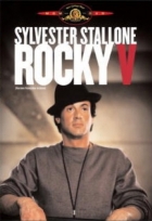 Online film Rocky 5