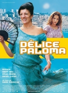 Online film Délice Paloma