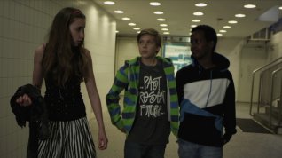 Online film Muutoksii