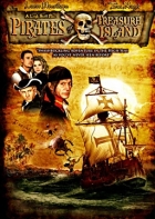 Online film Piráti ostrova pokladů